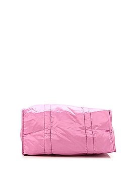 Fendi Baguette Shopping Bag Nylon (view 2)