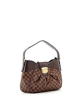 Louis Vuitton Sistina Handbag Damier MM (view 2)