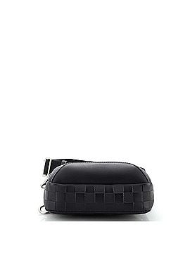 Louis Vuitton Avenue Sling Bag Damier Infini Leather (view 2)