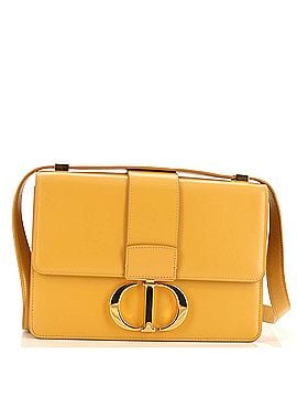 Christian Dior 30 Montaigne Flap Bag Leather (view 1)