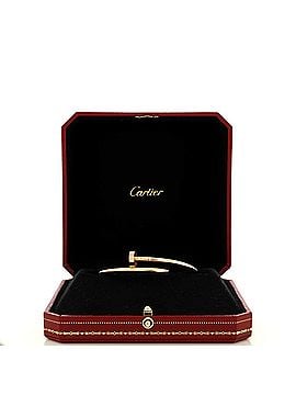 Cartier Juste un Clou Bracelet 18K Rose Gold Classic (view 2)