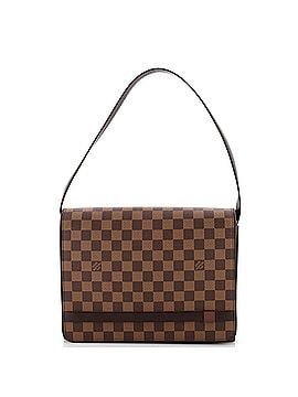 Louis Vuitton Tribeca Carre Handbag Damier (view 1)
