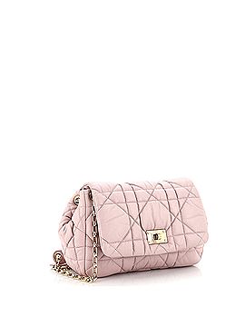 Christian Dior Milly La Foret Handbag Cannage Quilt Lambskin Medium (view 2)