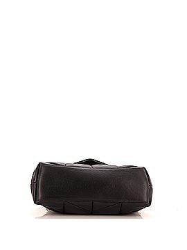 Saint Laurent Loulou Puffer Shoulder Bag Quilted Leather Small (view 2)