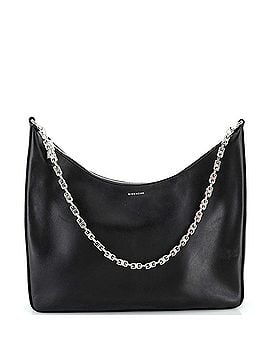 Givenchy Moon Cut Out Bag Leather Medium (view 1)