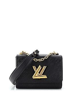 Louis Vuitton Twist Handbag Epi Leather PM (view 1)