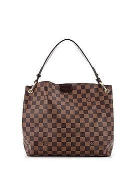 Louis Vuitton Graceful Handbag Damier PM (view 1)