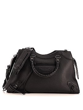 Balenciaga Neo Classic City Bag Leather Medium (view 1)