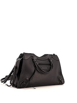 Balenciaga Neo Classic City Bag Leather Medium (view 2)