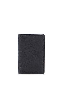Louis Vuitton Pocket Organizer Monogram Taurillon Leather (view 1)