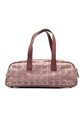 Chanel New Travel Line Handbag (view 2)