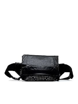 Bottega Veneta Perforated Leather Belt Bag (view 1)