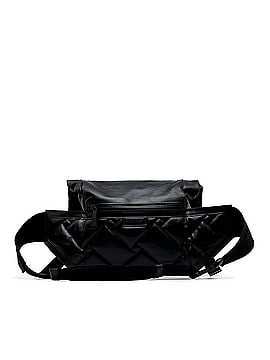 Bottega Veneta Perforated Leather Belt Bag (view 2)