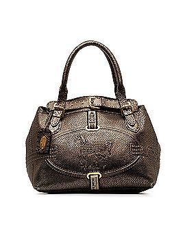 Fendi Selleria Grand Borghese Handbag (view 1)