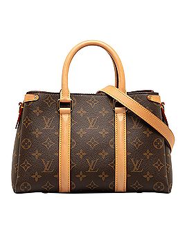Louis Vuitton Satchel