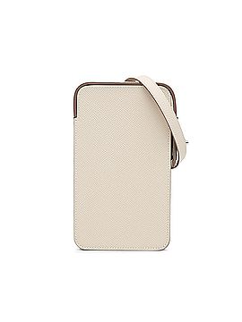 Hermès Epsom Hac a Box Phone Case (view 1)