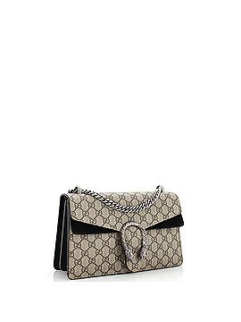 Gucci Dionysus Bag GG Coated Canvas Small (view 2)
