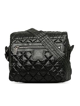 Chanel Small Coco Cocoon Crossbody (view 1)