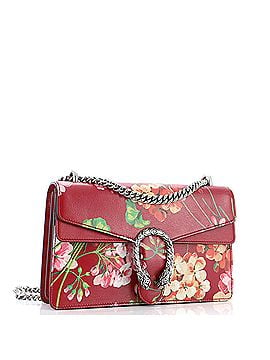 Gucci Dionysus Bag Blooms Print Leather Small (view 2)