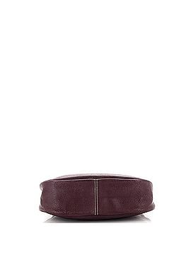 Louis Vuitton Suhali L'Affriolant Handbag Leather (view 2)