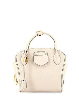 Louis Vuitton Haute Maroquinerie Milaris Handbag Leather (view 1)