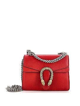 Gucci Dionysus Bag Leather Mini (view 1)