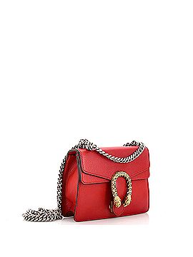 Gucci Dionysus Bag Leather Mini (view 2)