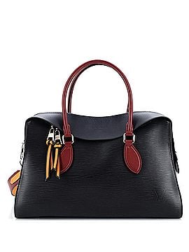 Louis Vuitton Tuileries Handbag Epi Leather (view 1)
