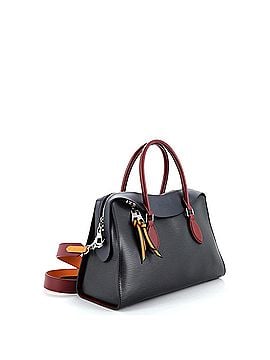 Louis Vuitton Tuileries Handbag Epi Leather (view 2)