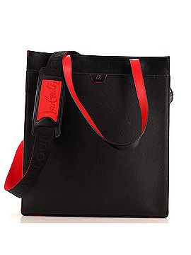 Christian Louboutin Ruistote Tote Bag Leather (view 1)