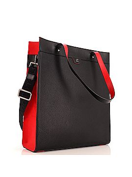 Christian Louboutin Ruistote Tote Bag Leather (view 2)