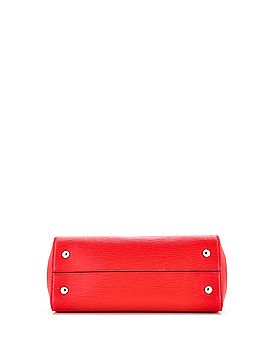 Louis Vuitton Soufflot NM Handbag Epi Leather MM (view 2)