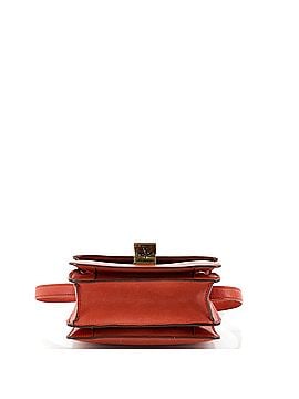 Céline Classic Box Bag Smooth Leather Small (view 2)