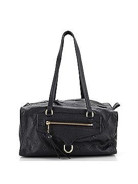 Louis Vuitton Inspiree Handbag Monogram Empreinte Leather (view 1)