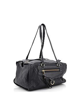 Louis Vuitton Inspiree Handbag Monogram Empreinte Leather (view 2)