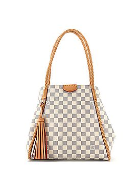 Louis Vuitton Propriano Handbag Damier (view 1)