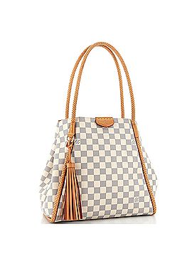 Louis Vuitton Propriano Handbag Damier (view 2)