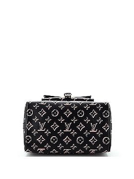 Louis Vuitton Speedy Bandouliere Bag Fall for You Monogram Canvas 25 (view 2)