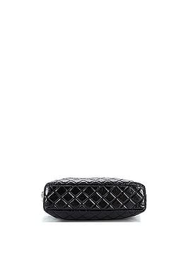Chanel Paris-31 Rue Cambon Timeless CC Shopping Tote Quilted Shiny Aged Calfskin Medium (view 2)