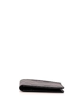 Louis Vuitton Slender Wallet Damier Graphite (view 2)