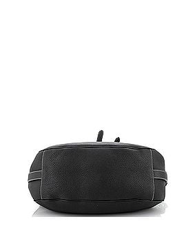 Christian Dior Saddle Soft Bag Leather (view 2)