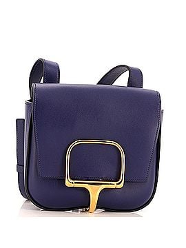 Hermès Della Cavalleria Shoulder Bag Tadelakt Mini (view 1)