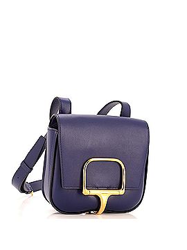 Hermès Della Cavalleria Shoulder Bag Tadelakt Mini (view 2)