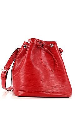 Louis Vuitton Noe Handbag Epi Leather BB (view 1)