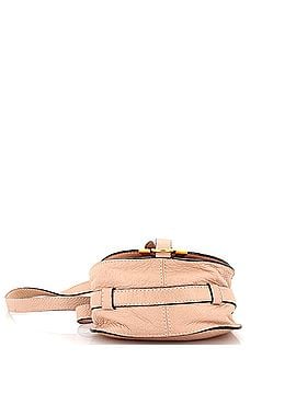 Chloé Marcie Crossbody Bag Leather Small (view 2)