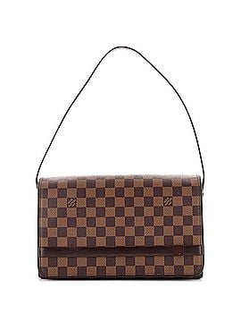 Louis Vuitton Tribeca Handbag Damier Long (view 1)