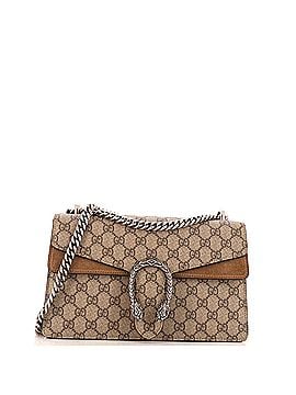Gucci Dionysus Bag GG Coated Canvas Small (view 1)