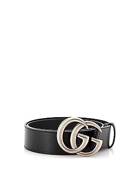 Gucci GG Marmont Belt Leather Medium (view 1)
