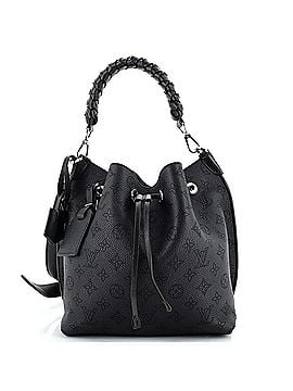 Louis Vuitton Muria Bucket Bag Mahina Leather (view 1)