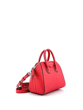 Givenchy Antigona Bag Leather Mini (view 2)